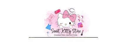 Sweet Kitty Store