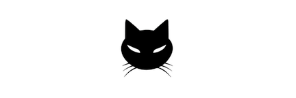 The Black Feline