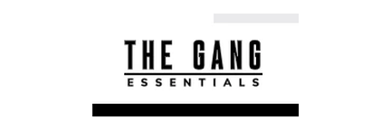 The Gang Essentials Sa De Cv