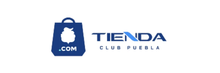Tienda Club Puebla