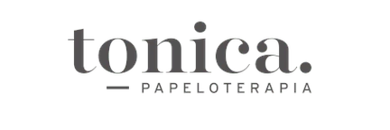 Tónica · Papeloterapia