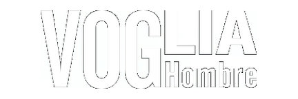 Voglia Hombre