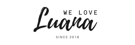 We Love Luana
