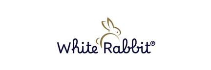 White Rabbit bed