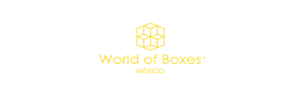 World Of Boxes Mexico