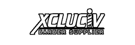 Xcluciv Barber Supplier