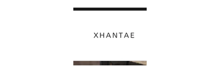 Xhantae