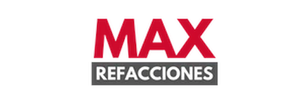 Maxrefacciones