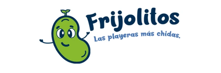 Playeras By Frijolitos