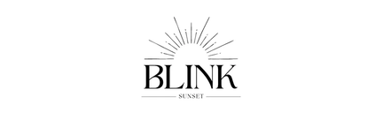 Sunset Blink