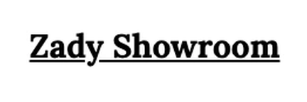 Zady Showroom