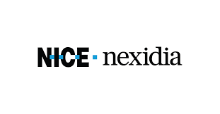 Nice nexidia logo