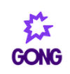 gong logo