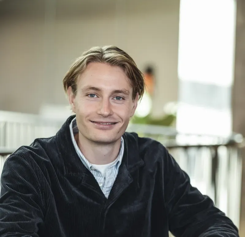 Partner Sammy Gerlin, Mascus