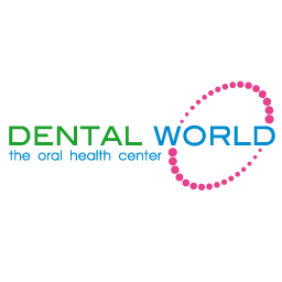 Dental World Chiang Mai คลินิกทำฟันเชียงใหม่ logo
