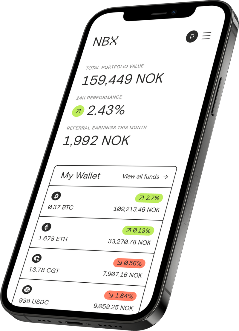 NBX App