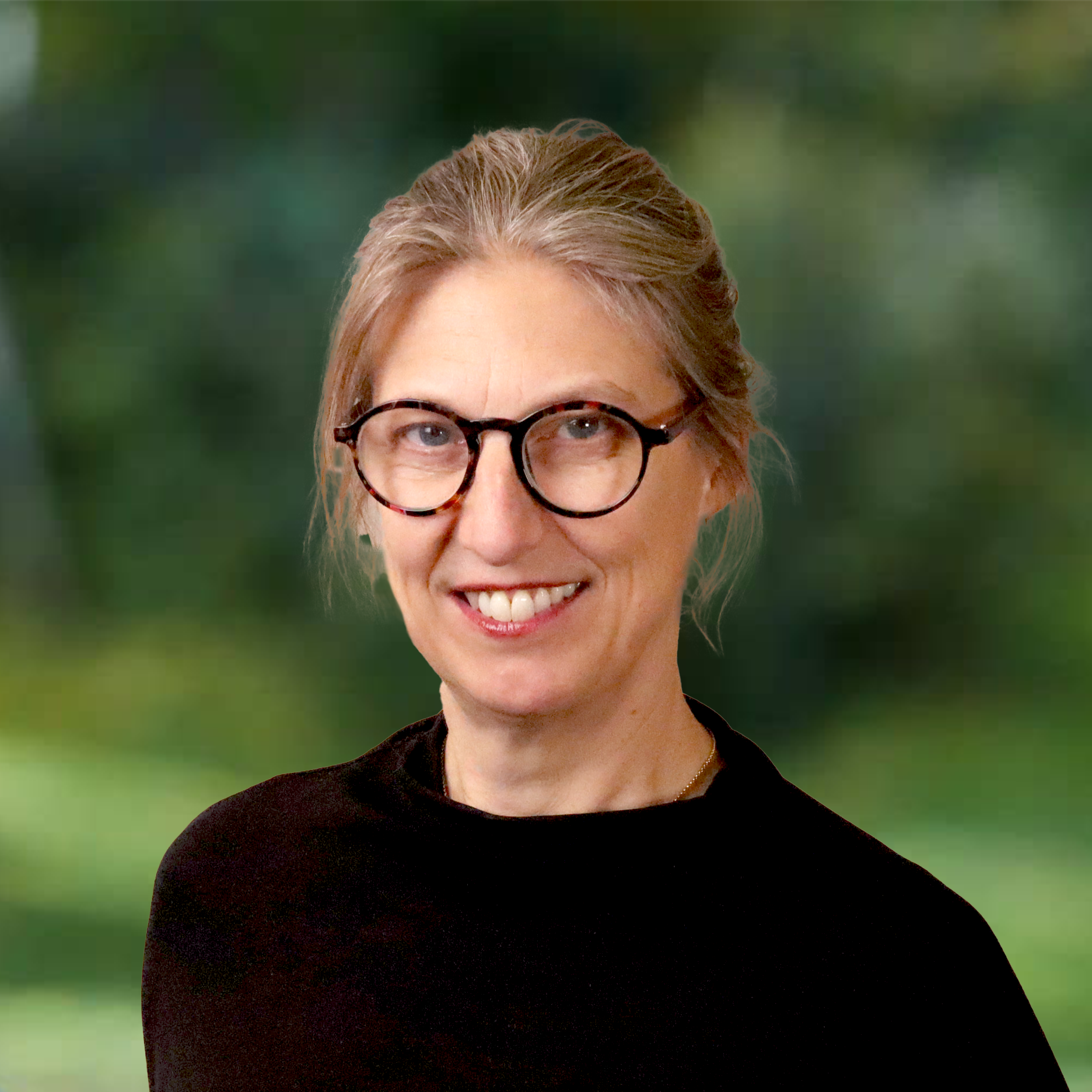 Karin Bergner