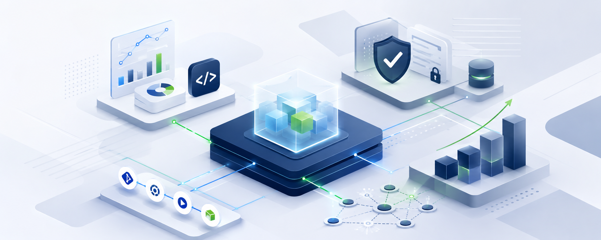 How to Raise Capital for a B2B Software Engineering Platform