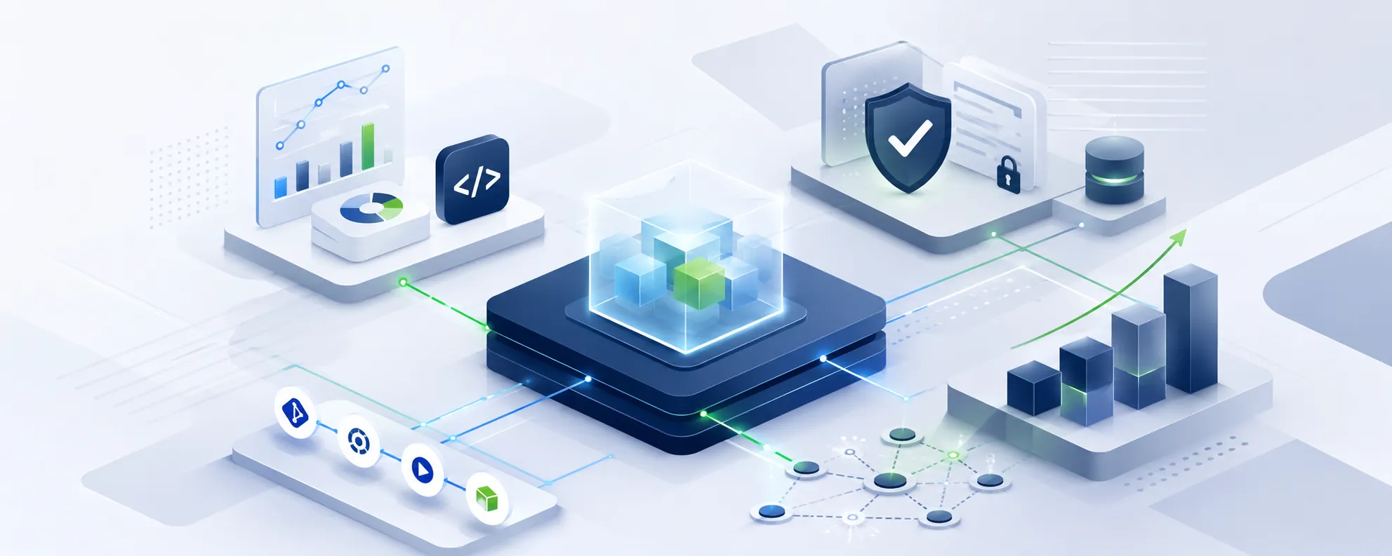 How to Raise Capital for a B2B Software Engineering Platform
