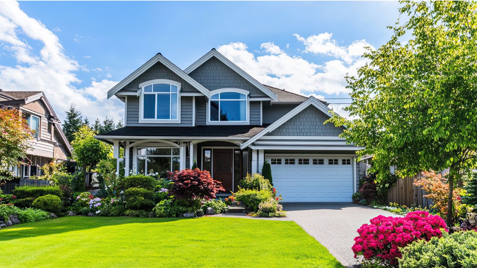 Contact Triad Bank today to learn more about your mortgage options. Take the next step toward confident homeownership today!