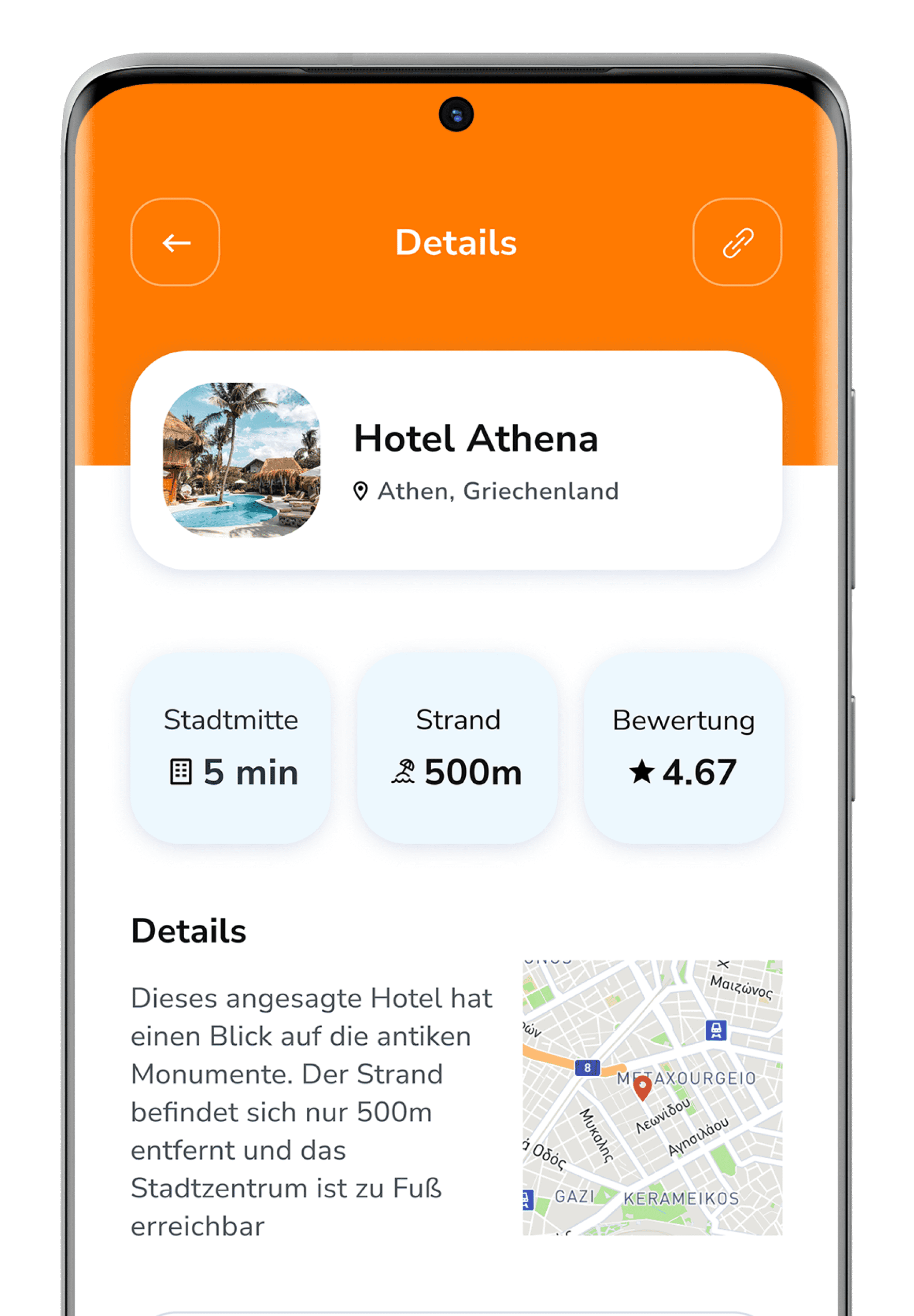 beispielgerät