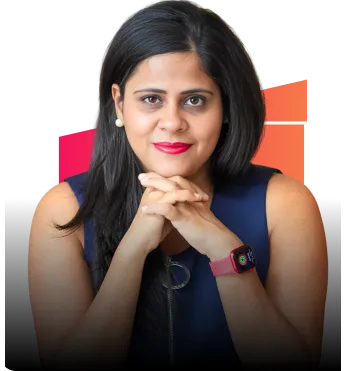 Picture of Payal Tandon, #1 rated GMAT expert