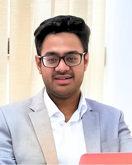 Student picture