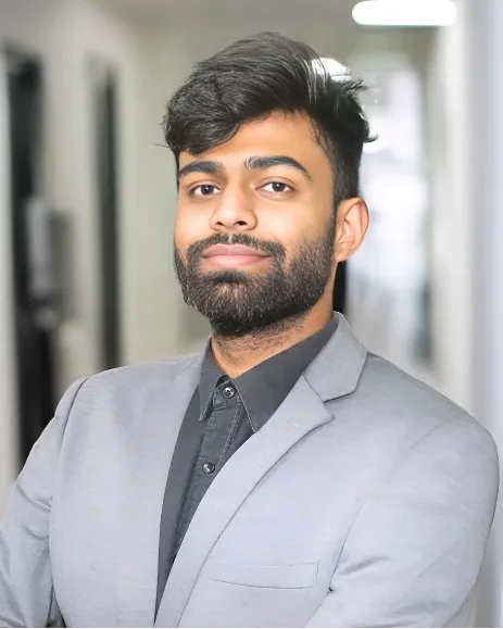 Student picture