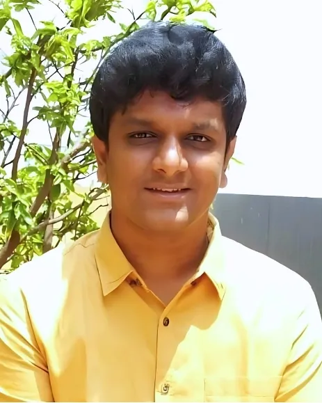 Student picture