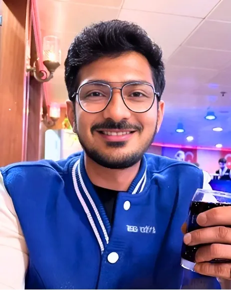 Student picture