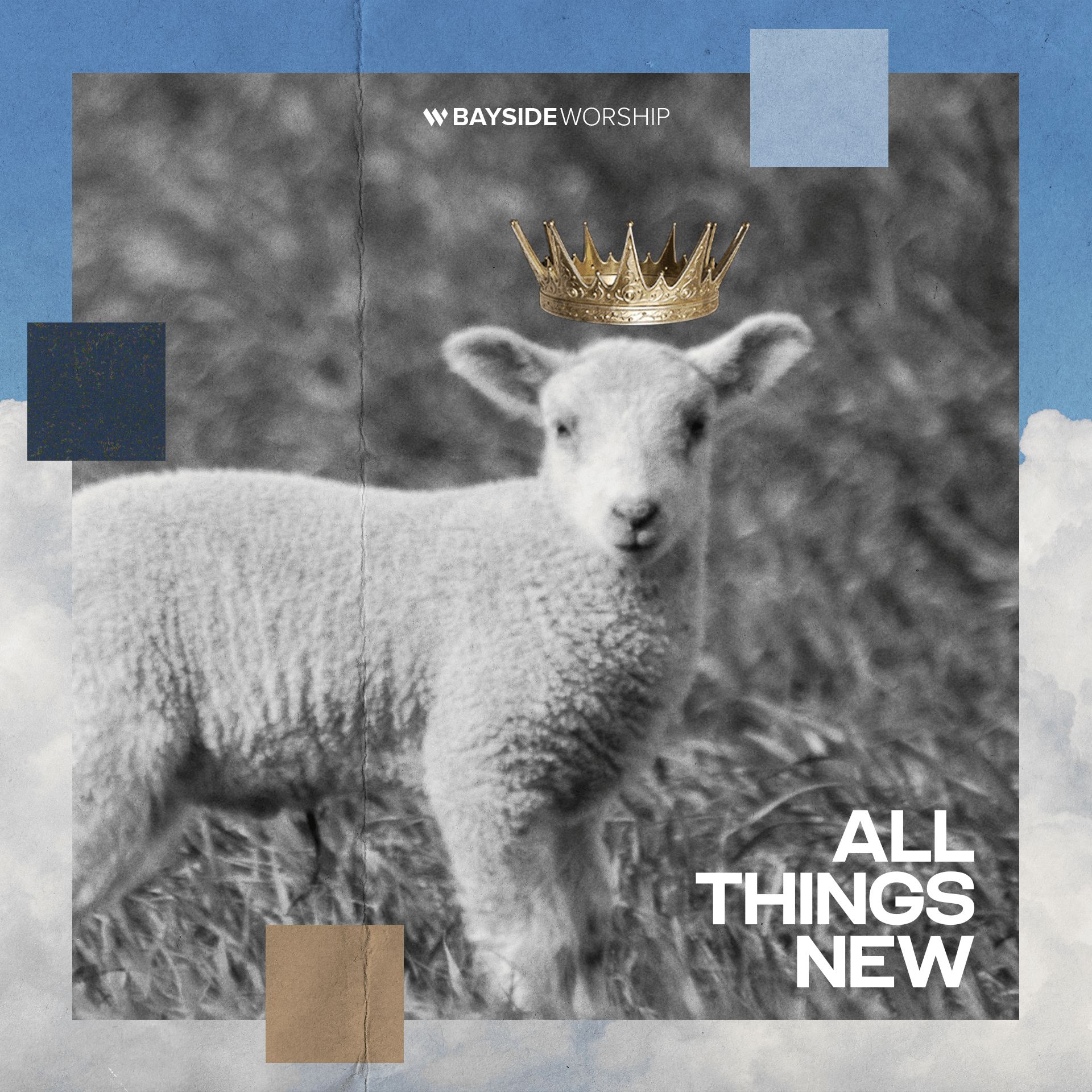 All Things New (Live)