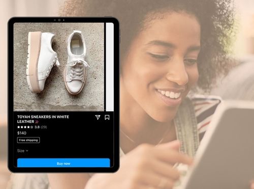 4 Instagram Trends That Will Make or Break Your Business in 2022