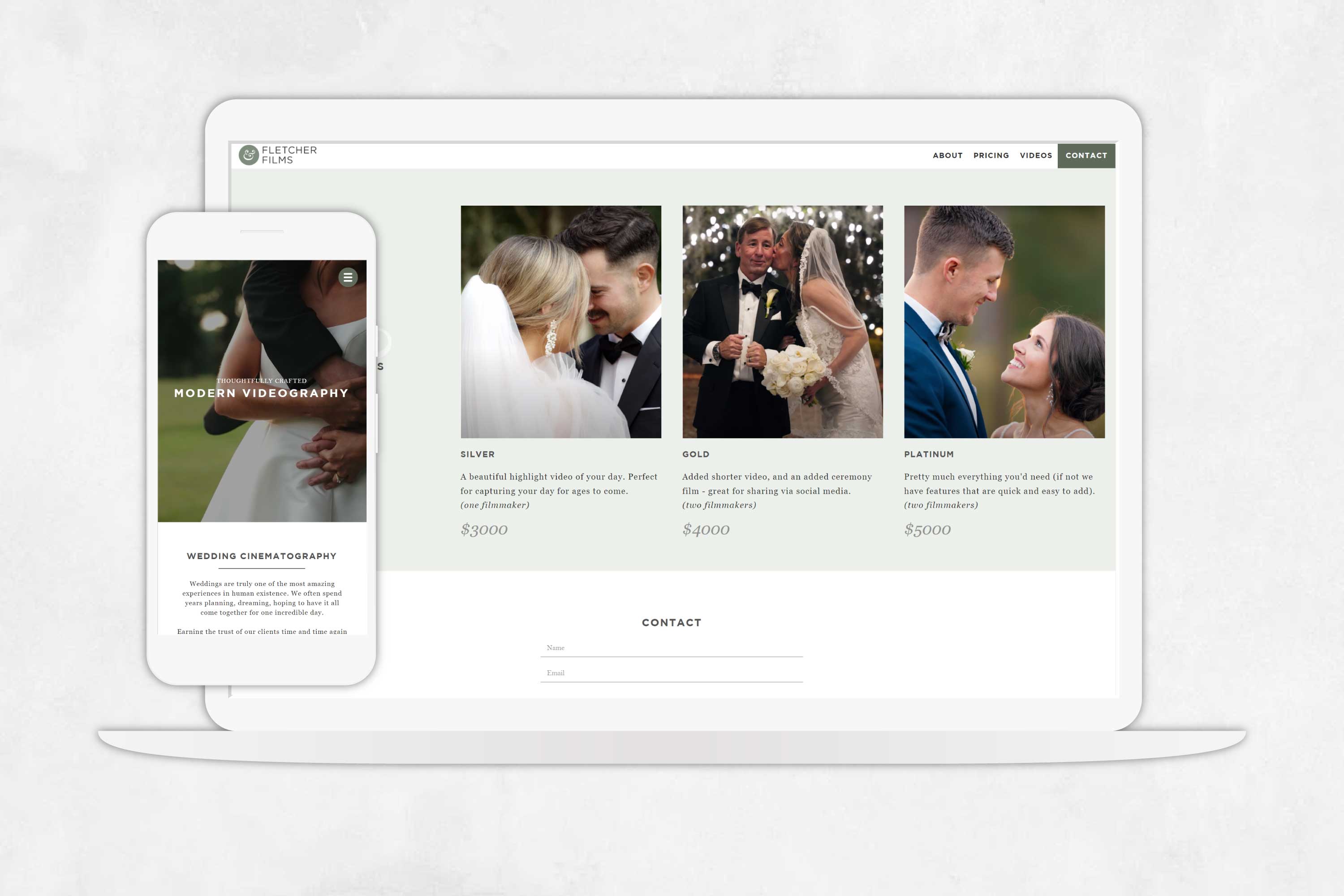 What Makes a Website “High-Converting”? (It’s Not What You Think)