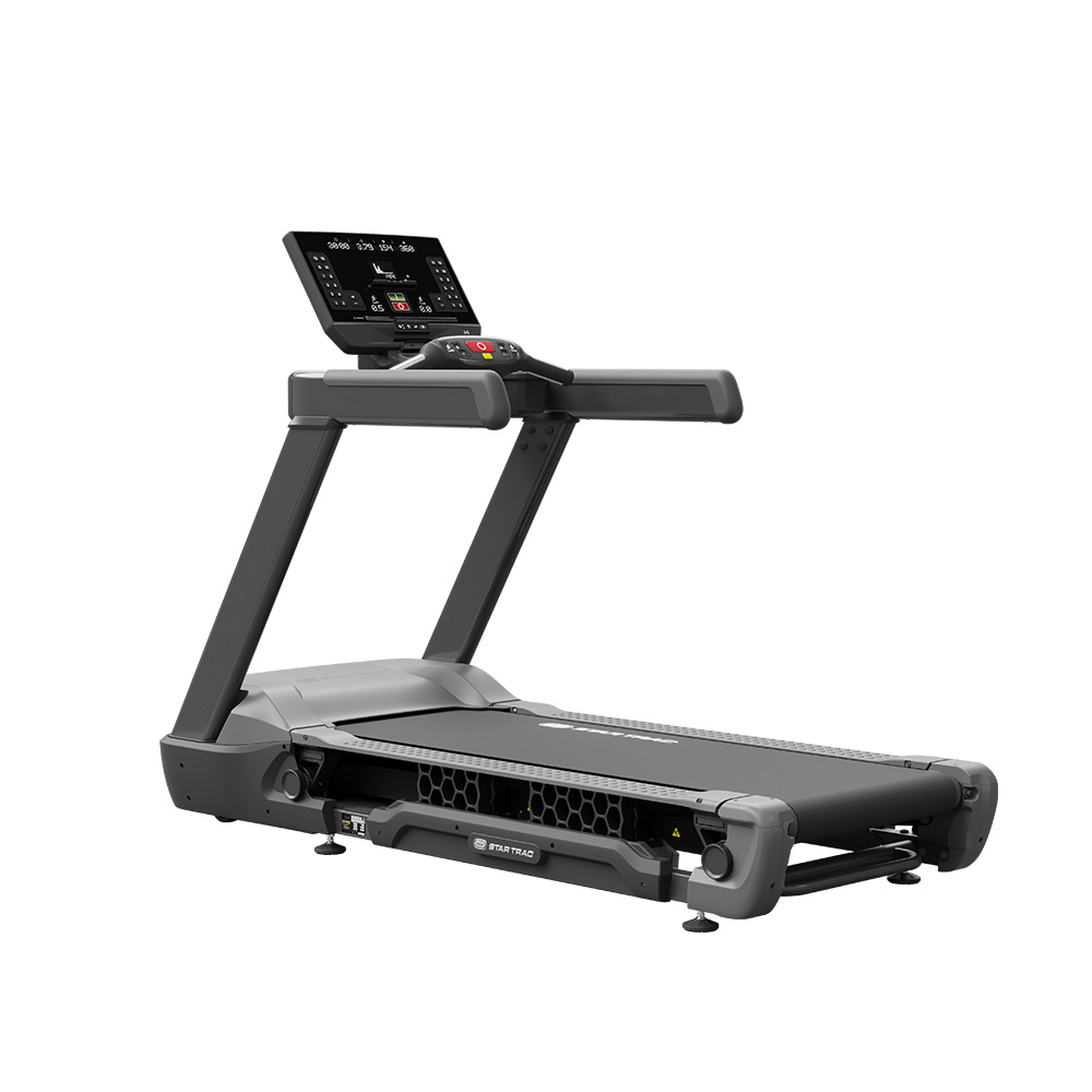 10 Series Freerunner TRX Treadmill