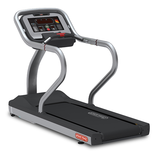 S Series Treadmill