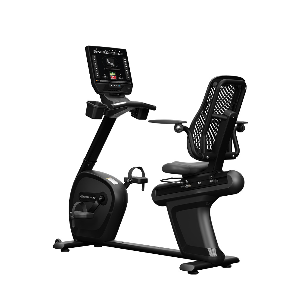 8 Series Recumbent Bike