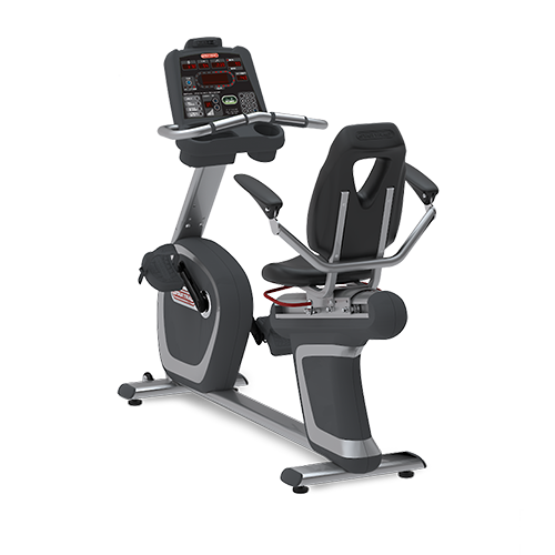 S Series Recumbent Bike