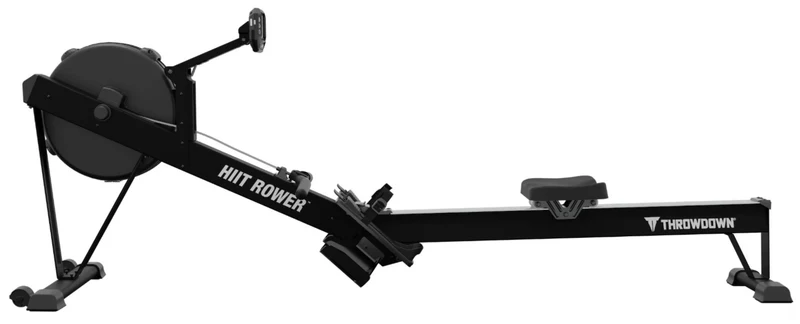 HIIT Rower