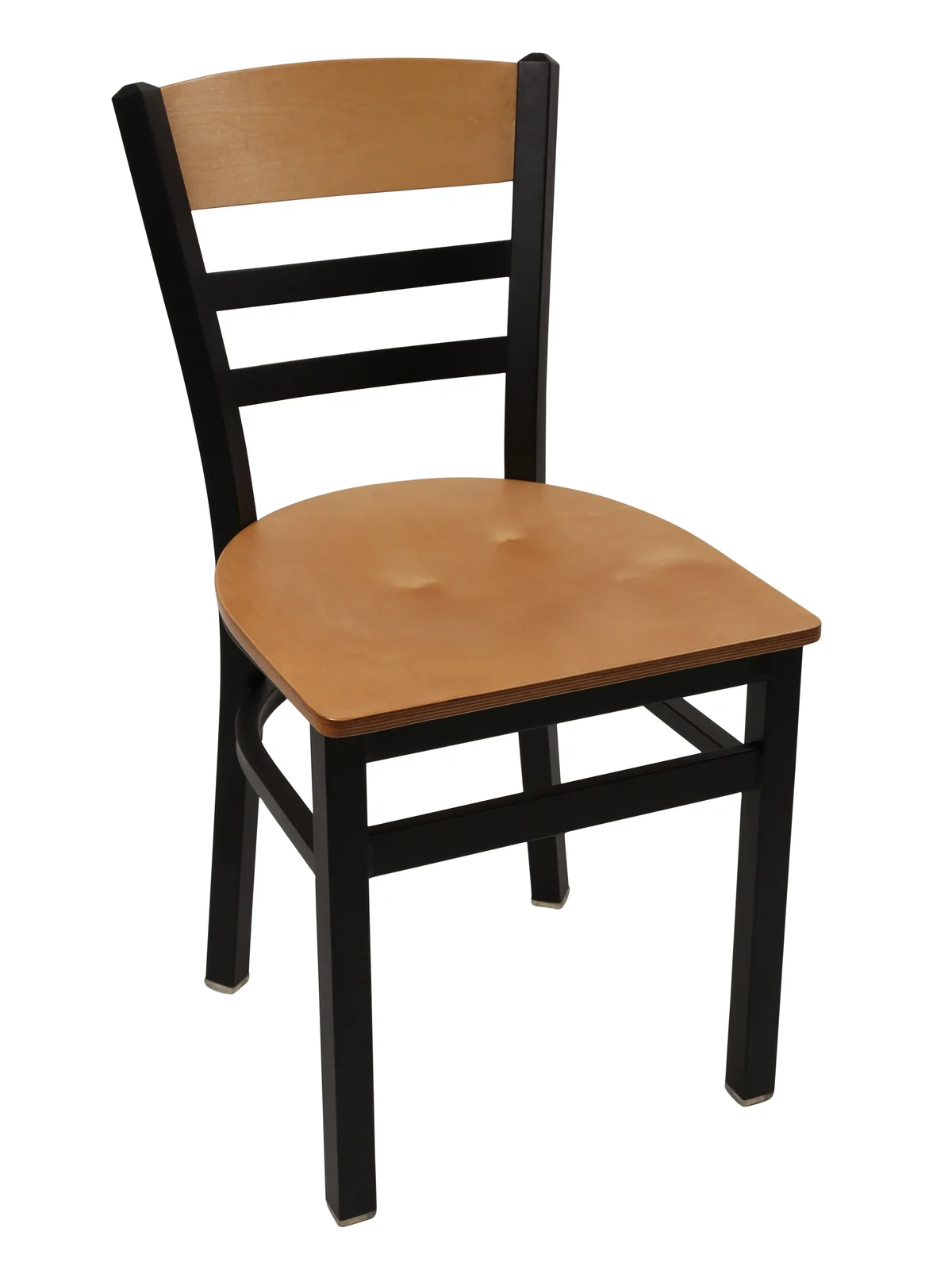 TUFFY Slot 2 Slat Chair