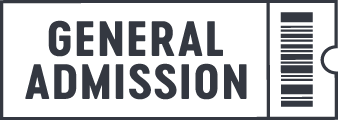 General Admission