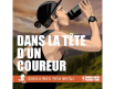 Logo Dans La Tete D'un Coureur
