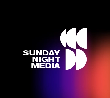 Logo Sunday Night Média