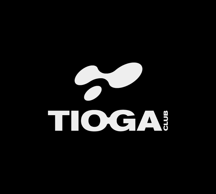 Logo Tioga club
