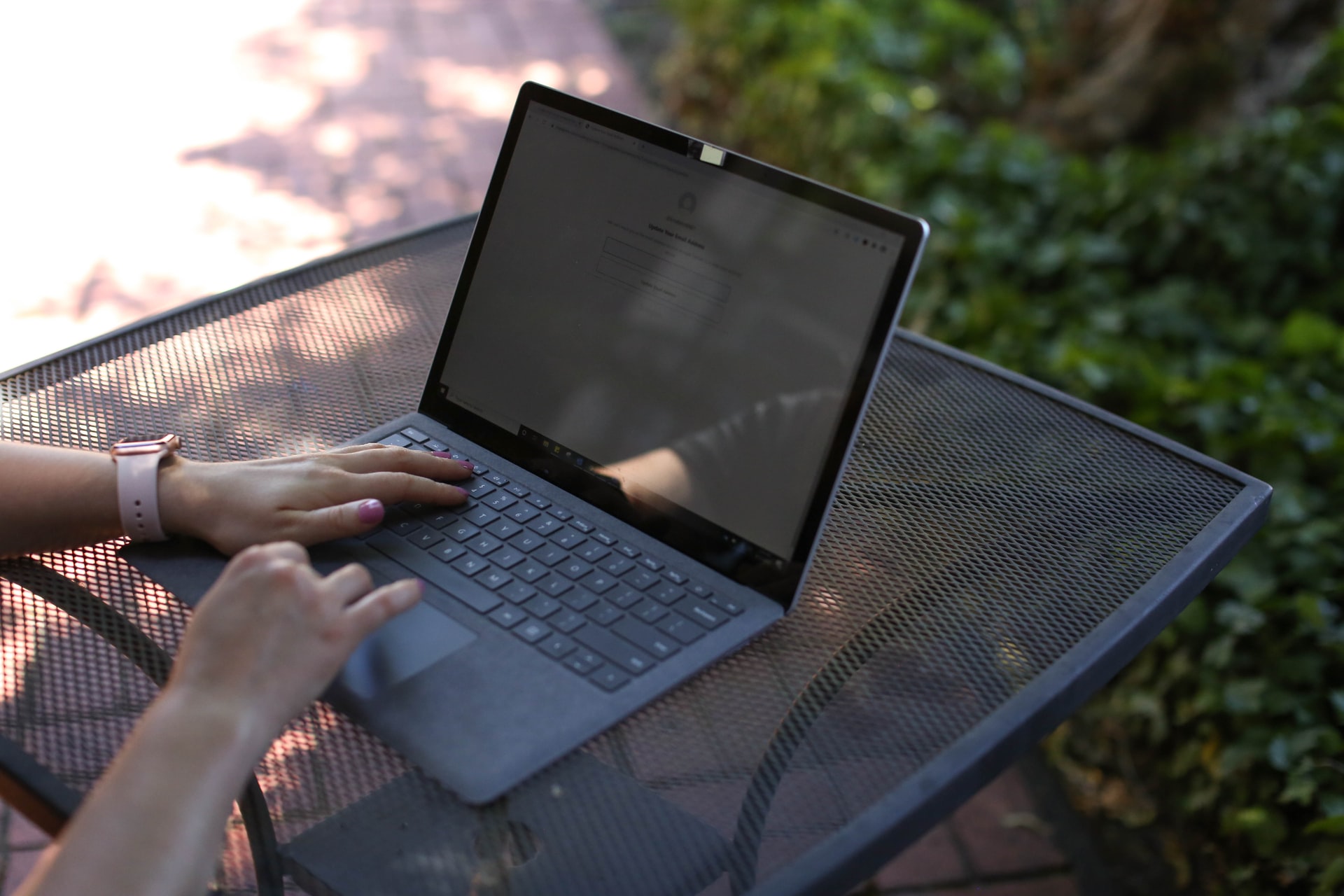 Read our full Newsletter Archives