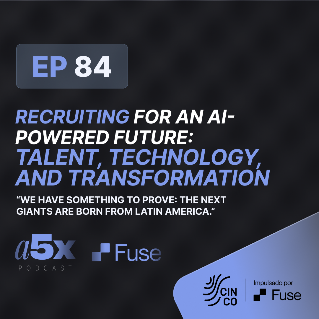 Recruiting for an AI-Powered Future: Talent, Technology, and Transformation