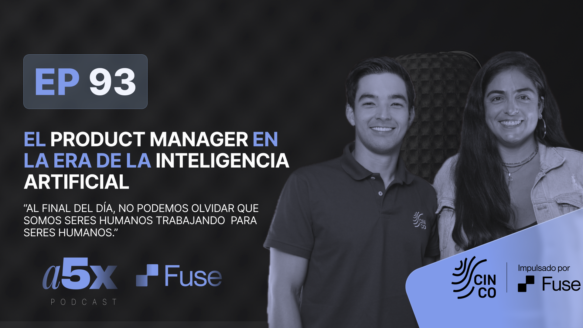 El Product Manager en la era de la Inteligencia Artificial