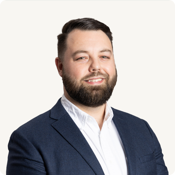 Dr Matthew Vickers