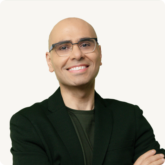 Dr Ramy Bishay