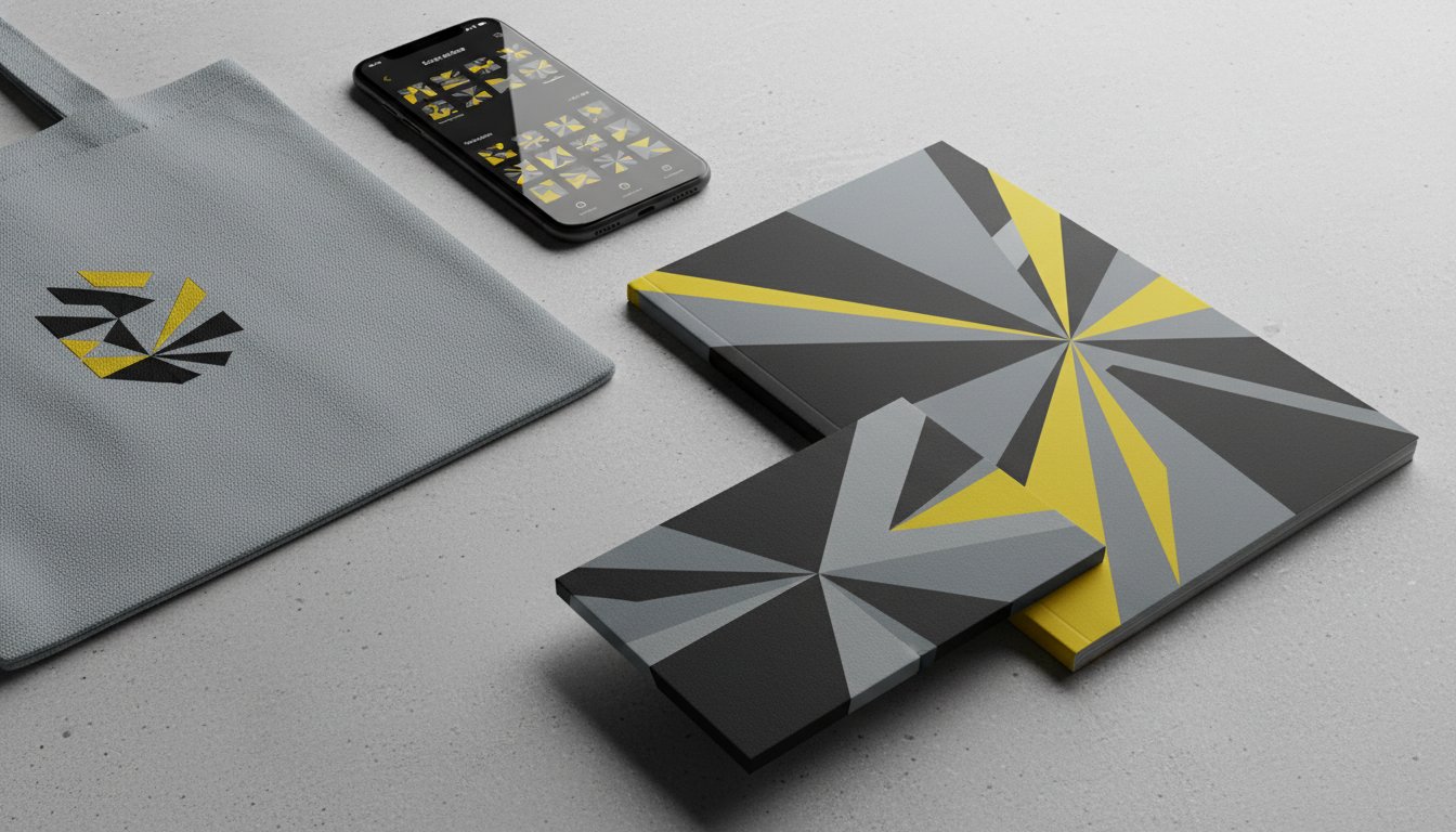 Logo Design Ballarat: A Strategic Guide to Building a Standout Visual Identity