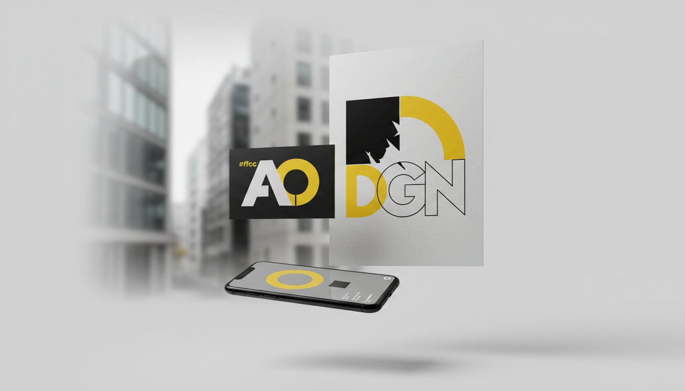 Typography in Branding: The Visual Voice of Your Business Identity